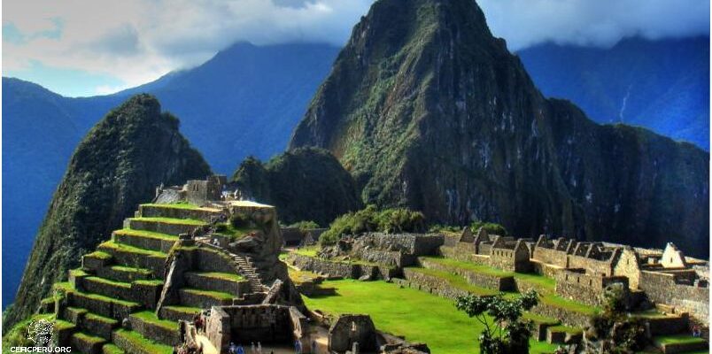 ¡Descubre la Carta Nacional del Perú!