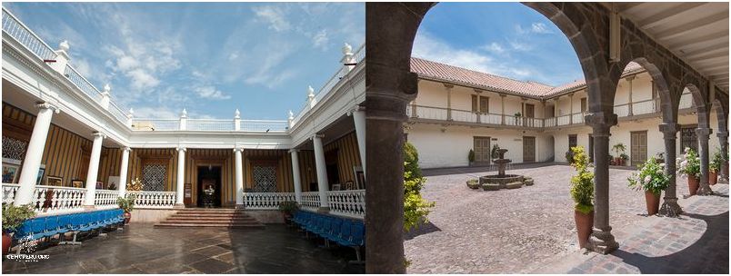 ¡Descubre La Casa De Fray Bartolome en Cusco, Peru!