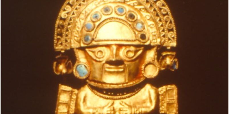 Descubre La Cultura Mas Antigua Del Peru