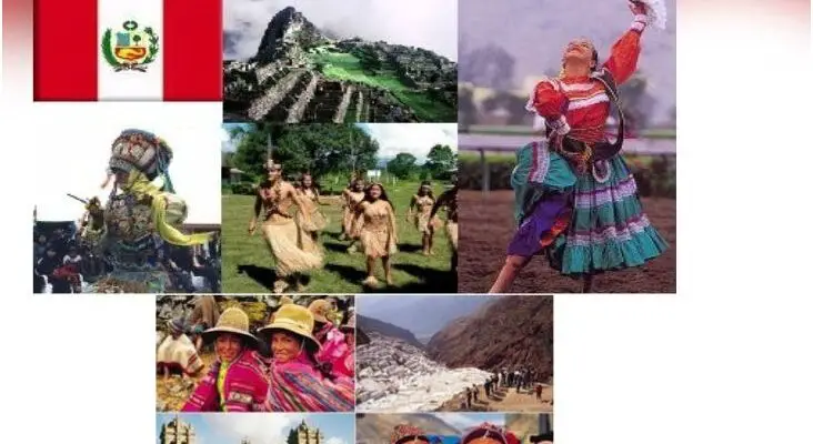 Descubre la Diversidad Cultural Del Peru