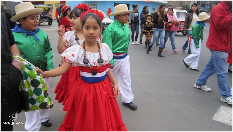 Descubre la Diversidad Cultural En El Peru Para Niños Descubre la Diversidad Cultural En El Peru Para Niños