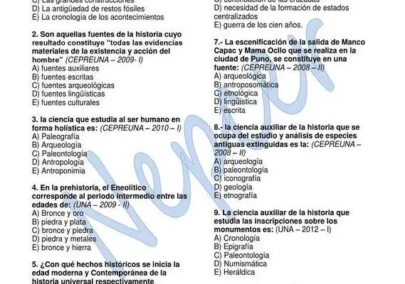 Descubre la Edad Media Del Perú