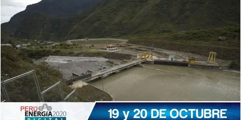 Descubre la Energía Hidroeléctrica en el Perú
