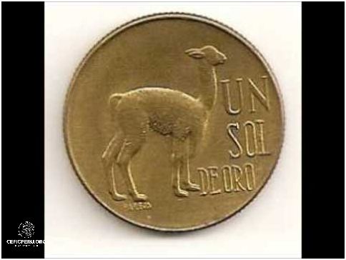 Descubre la Historia De La Moneda Nacional Del Peru
