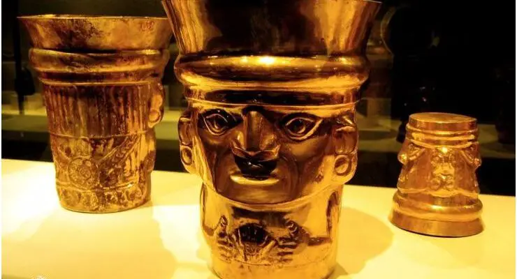 ¡Descubre la Historia Del Peru Antiguo!