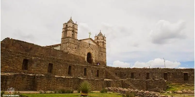 Descubre La Importancia Del Patrimonio Cultural Del Peru