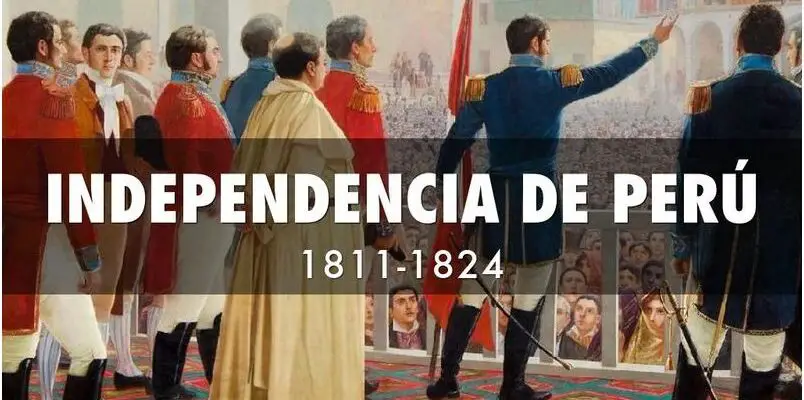 ¡Descubre la Línea de Tiempo de la Independencia del Perú!