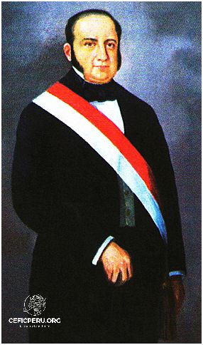 ¡Descubre la Línea de Tiempo de los Presidentes del Perú!