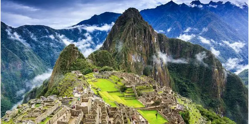 ¡Descubre La Lista Completa de Ciudades Del Peru!