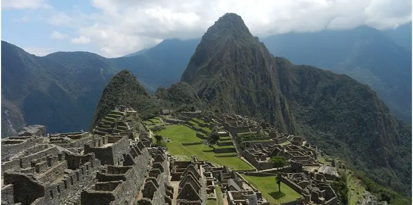 Descubre la Maravilla de Peru: Lima y Machu Picchu