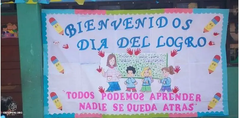 ¡Descubre la Realidad de la Educación Inicial en el Perú!