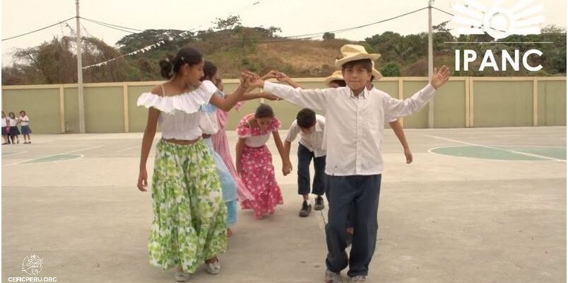 Descubre Las 10 Danzas Representativas Del Perú.