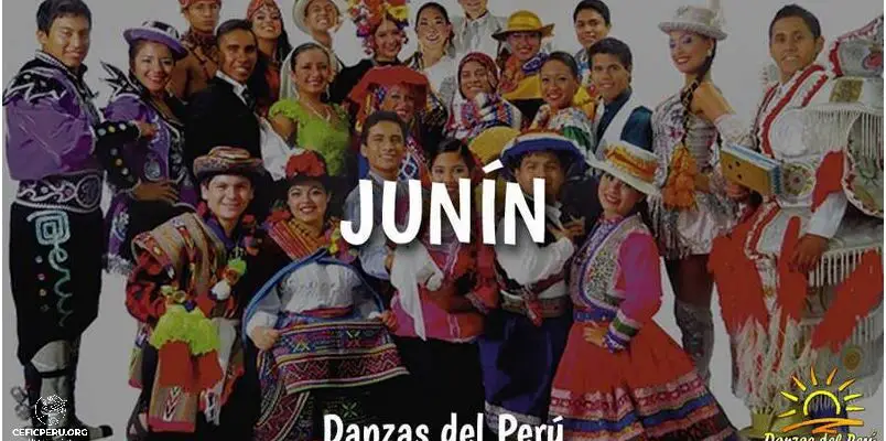 ¡Descubre Las Danzas Pastoriles Del Perú!