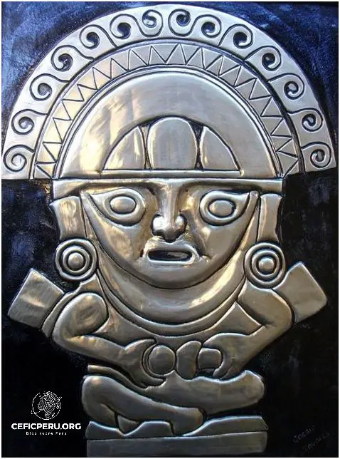 Descubre Las Fascinantes Culturas Del Peru Antiguo