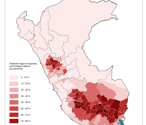 ¡Descubre Las Lenguas Que Se Hablan En Perú!