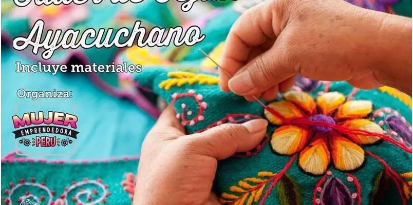 ¡Descubre Las Mejores Empresas Textiles En Perú!