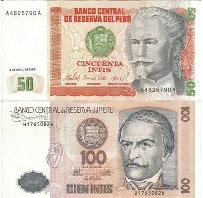 Descubre Las Monedas De Oro Peru!