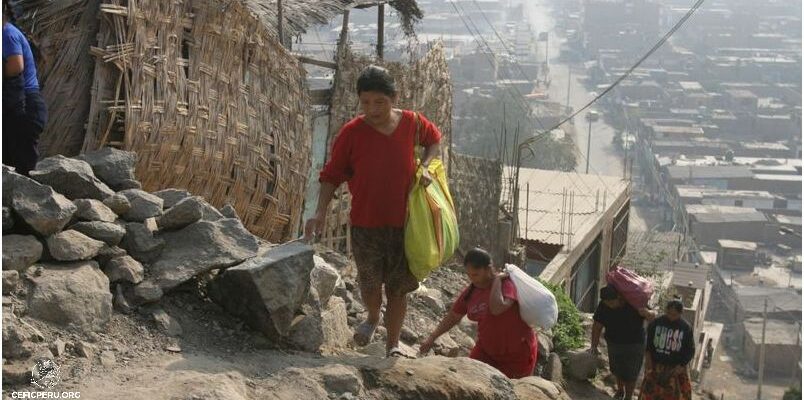 Descubre las Regiones Mas Pobres del Peru
