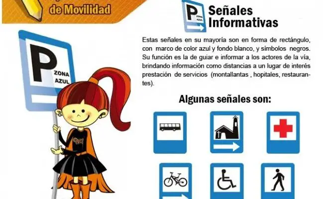 ¡Descubre Las Señales Reguladoras De Transito Peru!