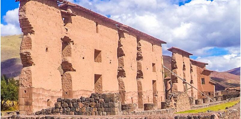 Descubre Los Atractivos Turísticos De Puno, Perú