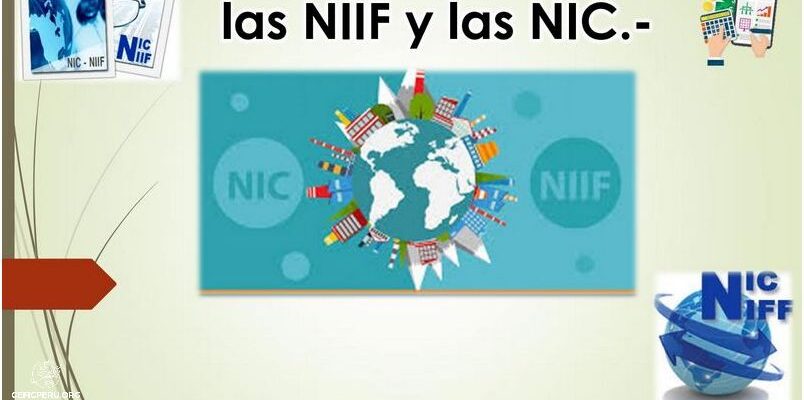¡Descubre Los Beneficios De La Aplicación De Niif En Perú!