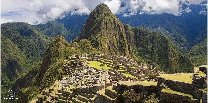 ¡Descubre Los Climas Del Peru!