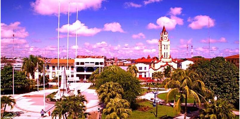 Descubre los Paisajes Hermosos Del Perú