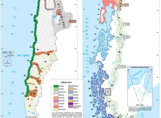 Descubre los Pueblos Originarios De Peru