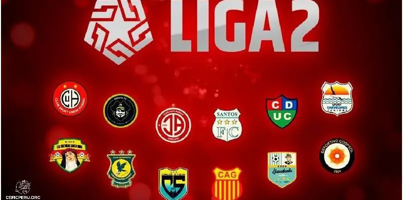 ¡Descubre los Resultados de la Programación de Liga 1 Perú!
