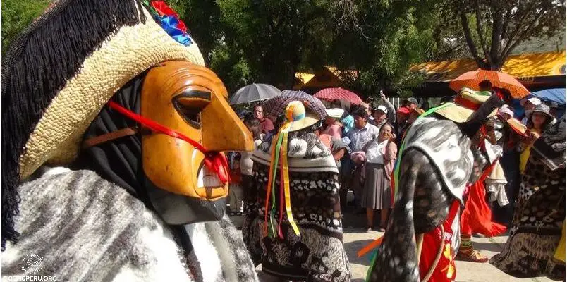 Descubre Qué Son Manifestaciones Culturales Del Perú