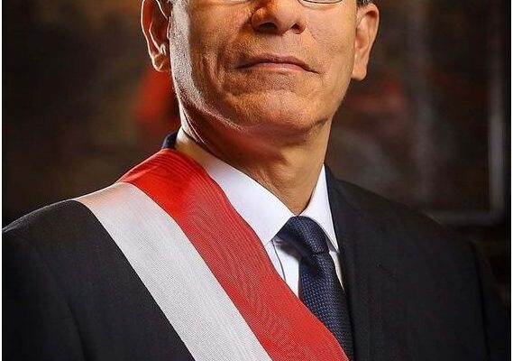 Descubre Quién Fue El Primer Presidente Del Perú