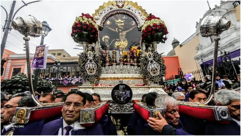 ¿En Qué Año Fue La Independencia Del Perú?
