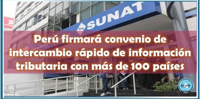 ¡Escándalo! Ejemplos De Evasión Tributaria En El Peru