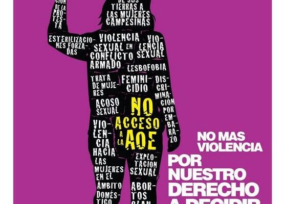 ¡Escándalo! Racismo En El Peru