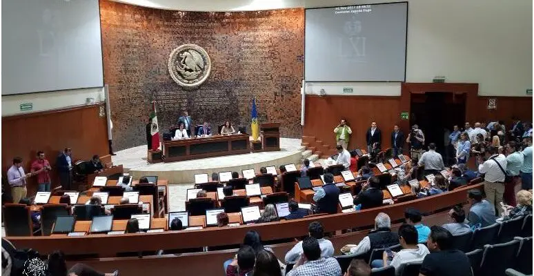 Expedientes del Poder Judicial de Lima, ¡Perú al descubierto!