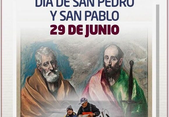 ¡Feriado El 29 De Junio En Perú!