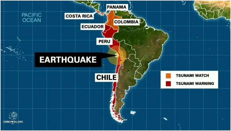 Fuerte Terremoto Sacude Perú Agosto 2024 7480