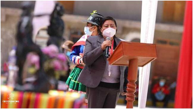 ¡Impactante Participación de la Mujer en la Independencia del Perú!