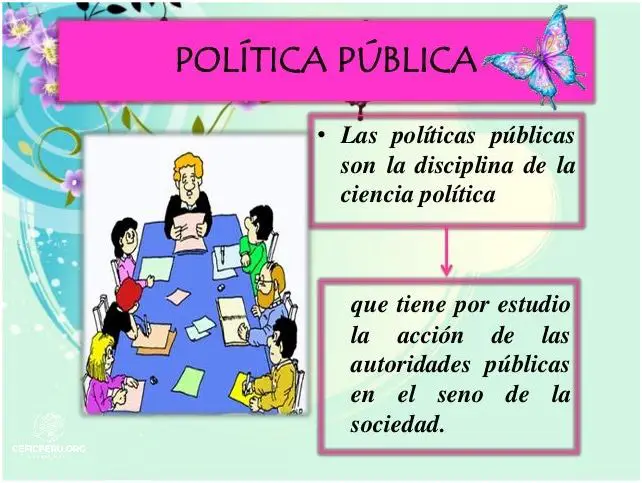 ¡Impactantes! Politicas Educativas En El Peru