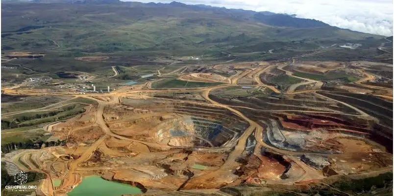 ¡Impresionante! La Problemática Del Agua En El Perú