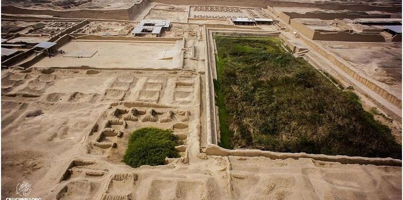 ¡Impresionantes Imágenes de Bicentenario del Perú!