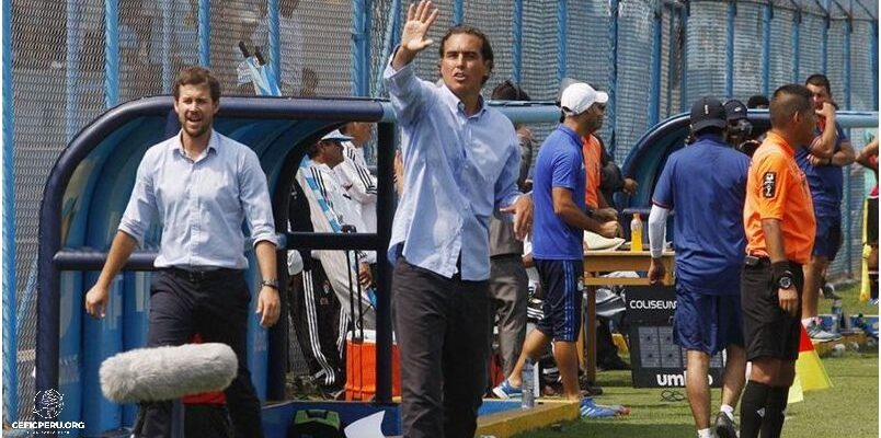 ¡Increíble! Resultados del Acumulado Liga 1 Perú.