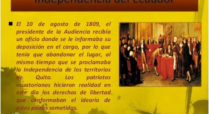 ¡Increíble Resumen Sobre La Independencia Del Perú!