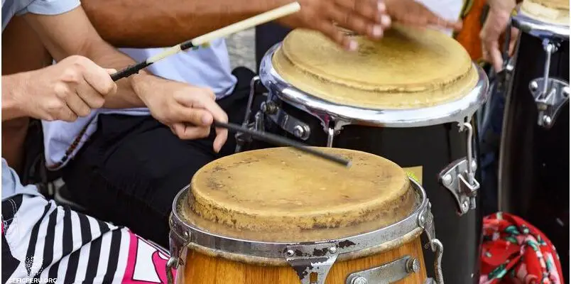 La Fascinante Historia De La Musica En Peru