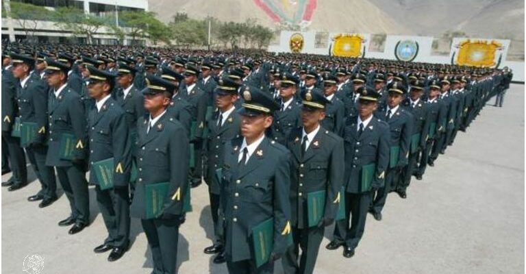 La Policía Nacional del Perú Revela Todo lo que Necesitas Saber en www Policia Nacional del Perú