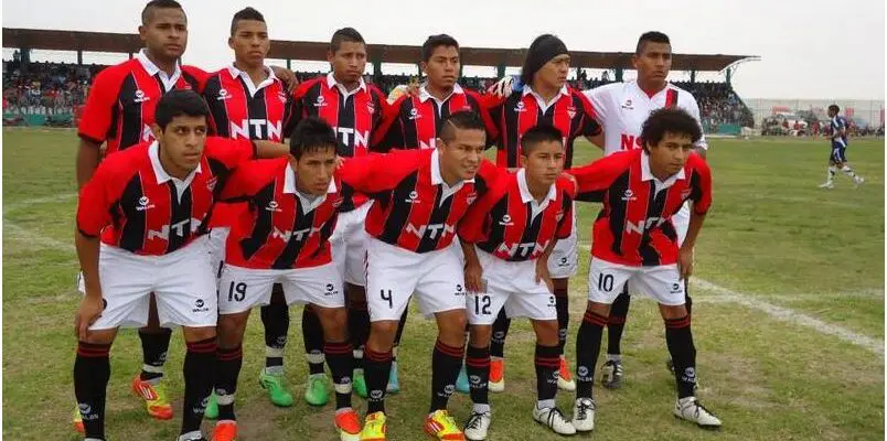 Los Equipos De Ica Brillan En La Copa Peru!