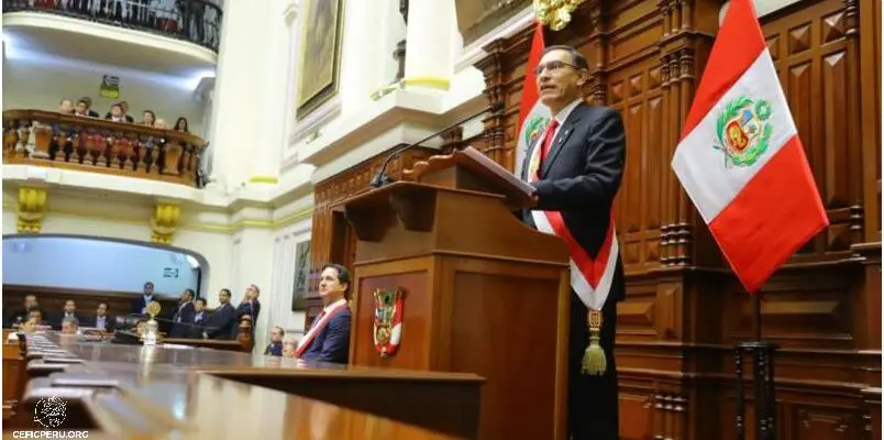 Mensaje A La Nación Peru: ¡Descubre la Verdad!