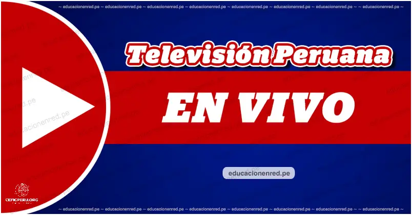 ¡Mira Canal 9 En Vivo Peru!