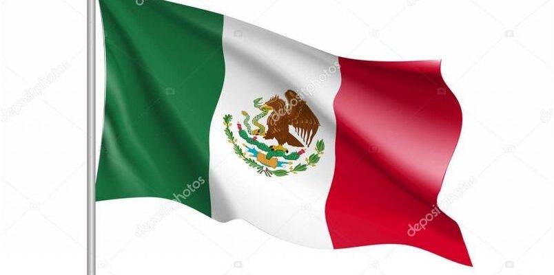 ¡Mirá Las Imágenes De Todas Las Banderas Del Perú!