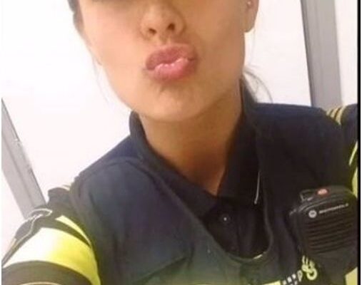 Modelo Argentina ¡Impresiona en Perú!